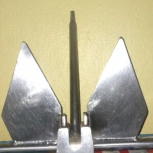 TEMİZ KULLANILMIŞ KROM ÇIPA 8 KG