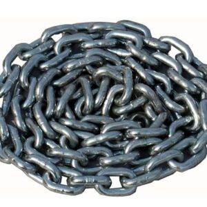 8 mm Galvaniz Zincir